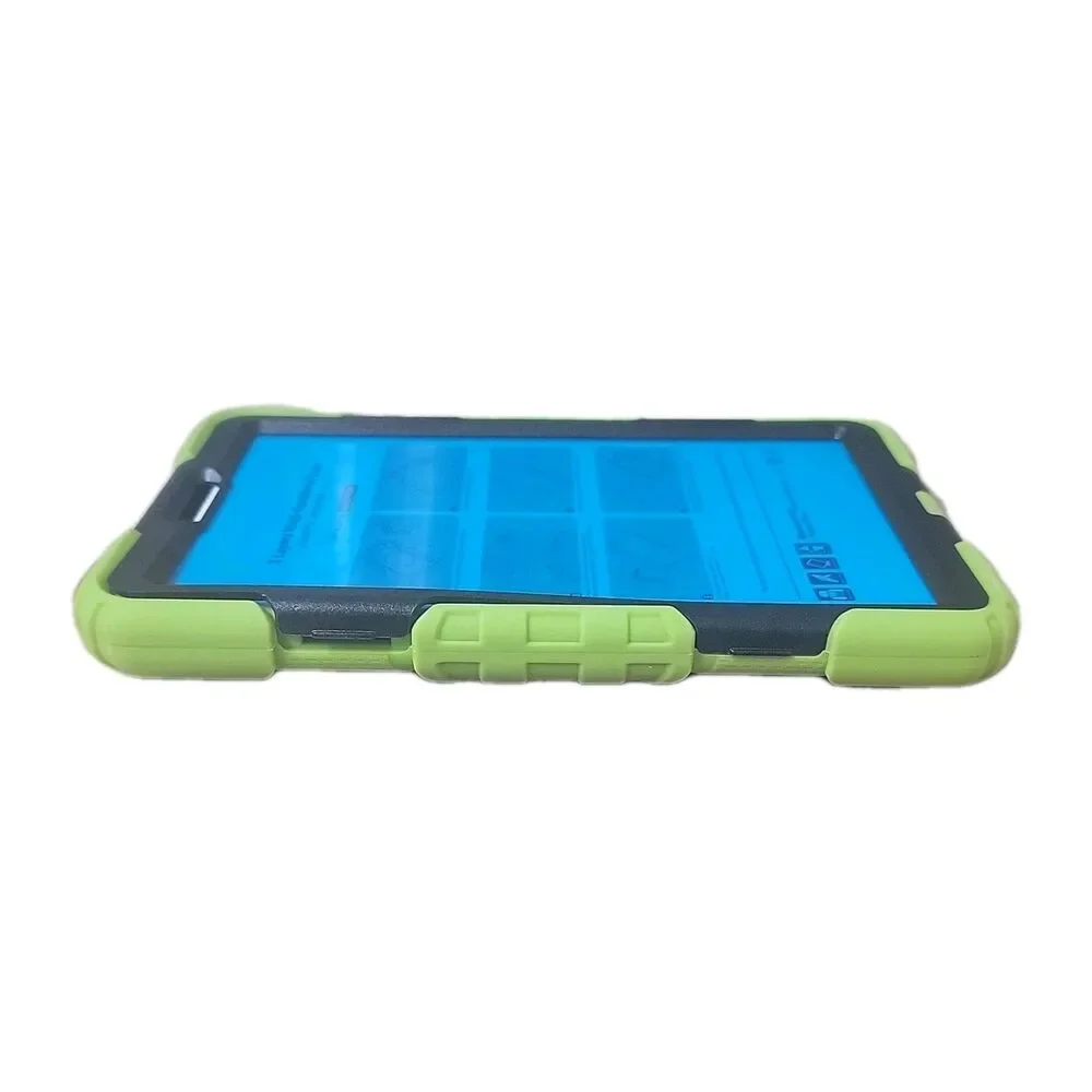 Durable Case for Samsung Galaxy Tab A9 8.7 inch, Kids-Proof with Screen...